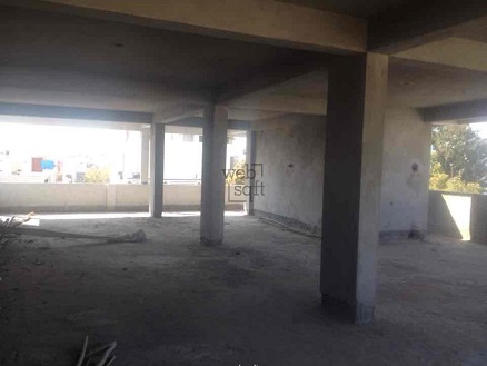 Commercial Office Space for Rent in Telangana